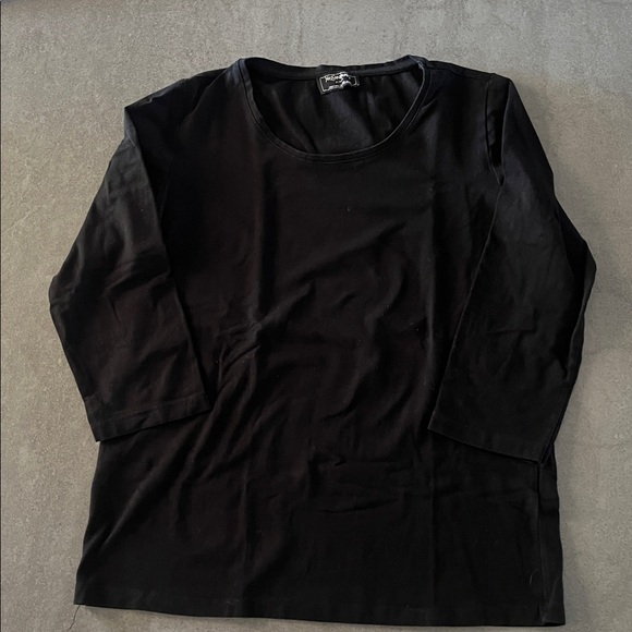 YSL Vintage Beaute Uniform T-shirt - Picture 2 of 4